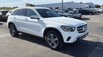 2022 Mercedes-Benz GLC GLC 300 4MATIC®