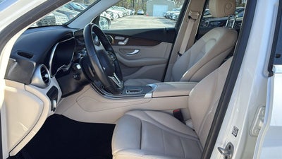 2022 Mercedes-Benz GLC GLC 300 4MATIC®