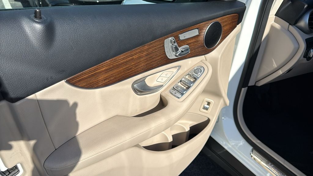 2022 Mercedes-Benz GLC GLC 300 4MATIC®