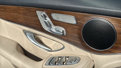 2022 Mercedes-Benz GLC GLC 300 4MATIC®