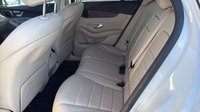 2022 Mercedes-Benz GLC GLC 300 4MATIC®