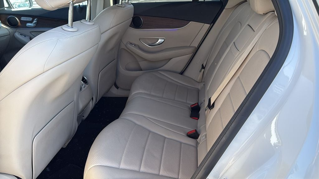 2022 Mercedes-Benz GLC GLC 300 4MATIC®