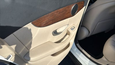 2022 Mercedes-Benz GLC GLC 300 4MATIC®