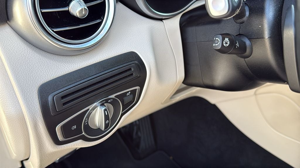 2022 Mercedes-Benz GLC GLC 300 4MATIC®