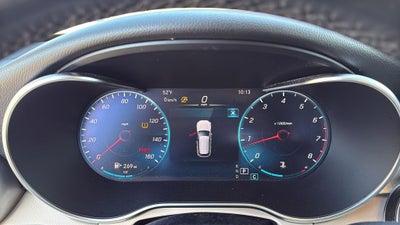 2022 Mercedes-Benz GLC GLC 300 4MATIC®