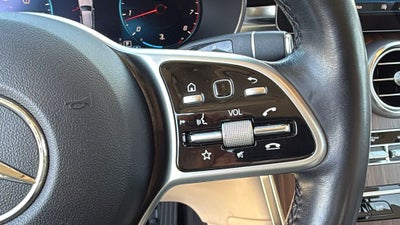 2022 Mercedes-Benz GLC GLC 300 4MATIC®