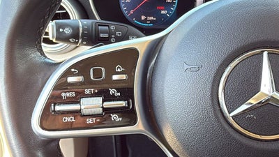 2022 Mercedes-Benz GLC GLC 300 4MATIC®