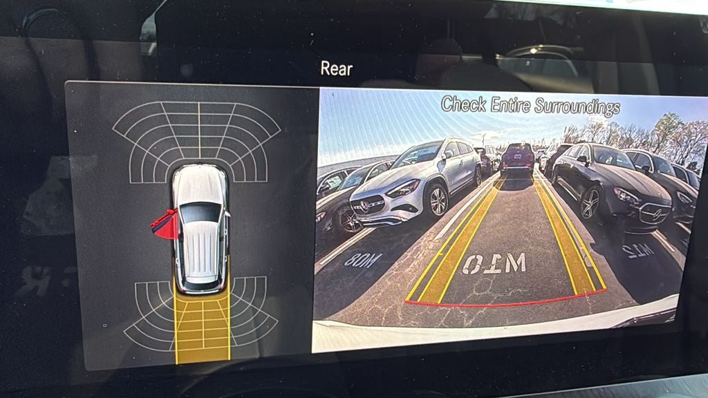 2022 Mercedes-Benz GLC GLC 300 4MATIC®