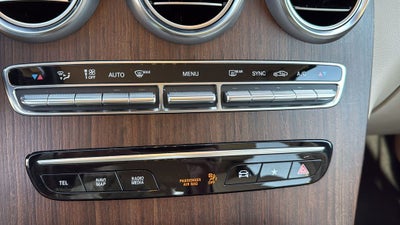 2022 Mercedes-Benz GLC GLC 300 4MATIC®