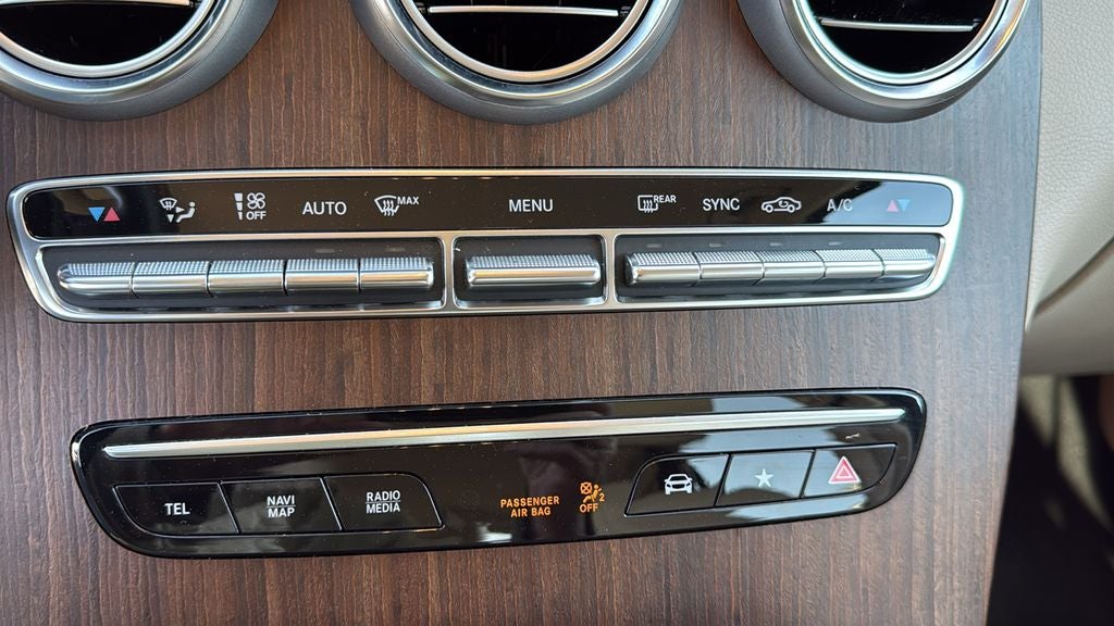 2022 Mercedes-Benz GLC GLC 300 4MATIC®