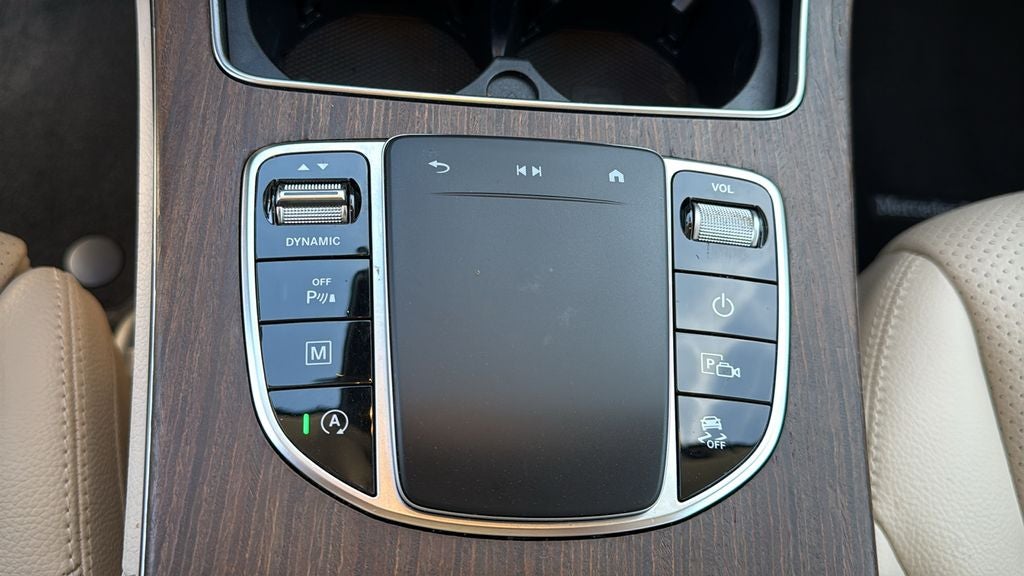 2022 Mercedes-Benz GLC GLC 300 4MATIC®