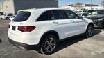 2022 Mercedes-Benz GLC GLC 300 4MATIC®