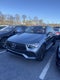 2023 Mercedes-Benz GLC GLC 43 AMG® 4MATIC®
