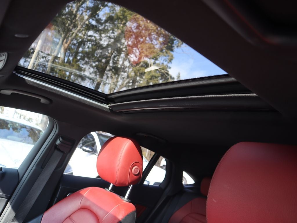 2023 Mercedes-Benz GLC GLC 43 AMG® 4MATIC®