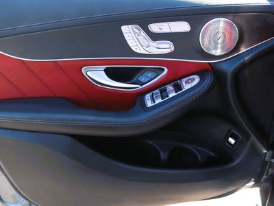 2023 Mercedes-Benz GLC GLC 43 AMG® 4MATIC®