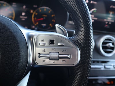 2023 Mercedes-Benz GLC GLC 43 AMG® 4MATIC®