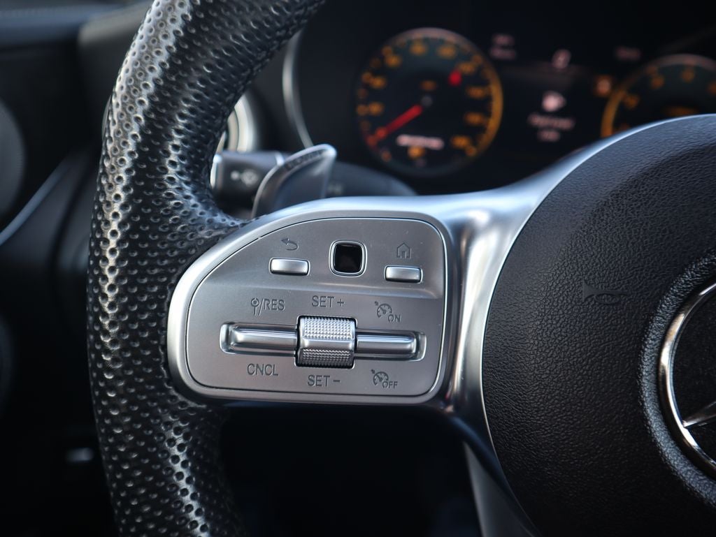 2023 Mercedes-Benz GLC GLC 43 AMG® 4MATIC®