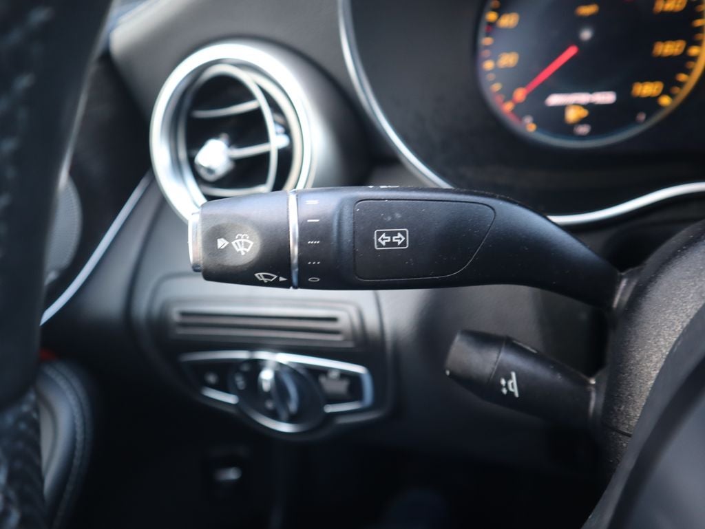 2023 Mercedes-Benz GLC GLC 43 AMG® 4MATIC®