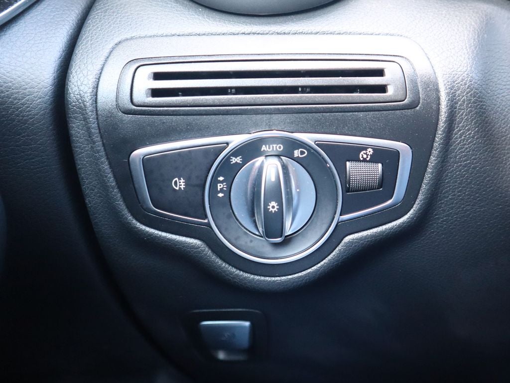 2023 Mercedes-Benz GLC GLC 43 AMG® 4MATIC®