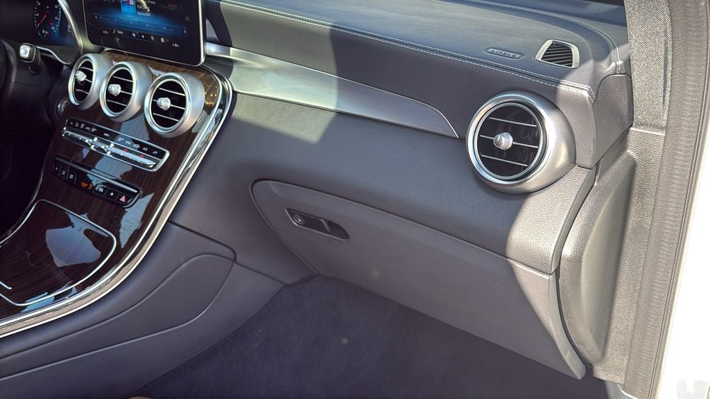 2022 Mercedes-Benz GLC GLC 300 Coupe 4MATIC®