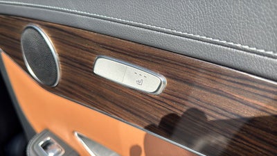 2022 Mercedes-Benz GLC GLC 300 Coupe 4MATIC®