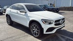 2022 Mercedes-Benz GLC GLC 300 Coupe 4MATIC®