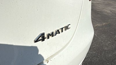 2022 Mercedes-Benz GLC GLC 300 Coupe 4MATIC®