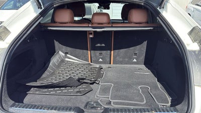 2022 Mercedes-Benz GLC GLC 300 Coupe 4MATIC®