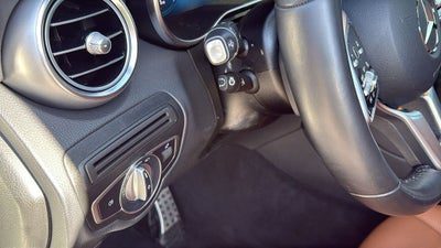 2022 Mercedes-Benz GLC GLC 300 Coupe 4MATIC®