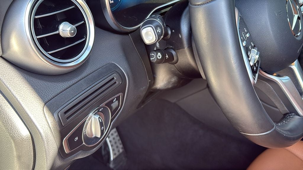 2022 Mercedes-Benz GLC GLC 300 Coupe 4MATIC®