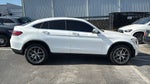 2022 Mercedes-Benz GLC GLC 300 Coupe 4MATIC®