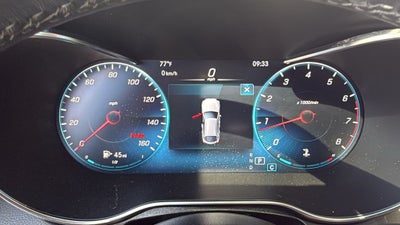 2022 Mercedes-Benz GLC GLC 300 Coupe 4MATIC®