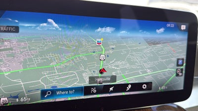 2022 Mercedes-Benz GLC GLC 300 Coupe 4MATIC®