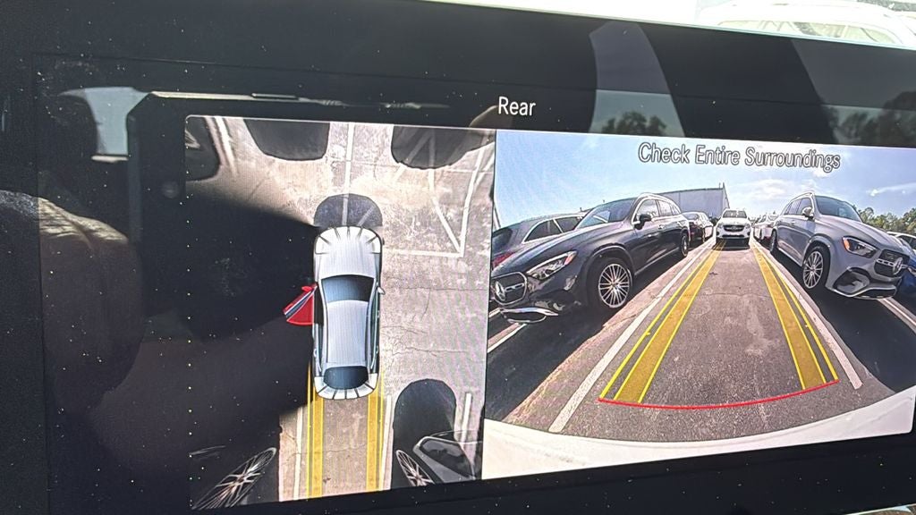 2022 Mercedes-Benz GLC GLC 300 Coupe 4MATIC®