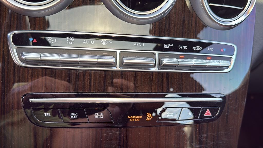 2022 Mercedes-Benz GLC GLC 300 Coupe 4MATIC®