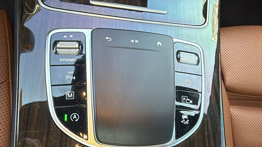 2022 Mercedes-Benz GLC GLC 300 Coupe 4MATIC®