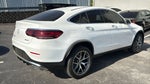 2022 Mercedes-Benz GLC GLC 300 Coupe 4MATIC®