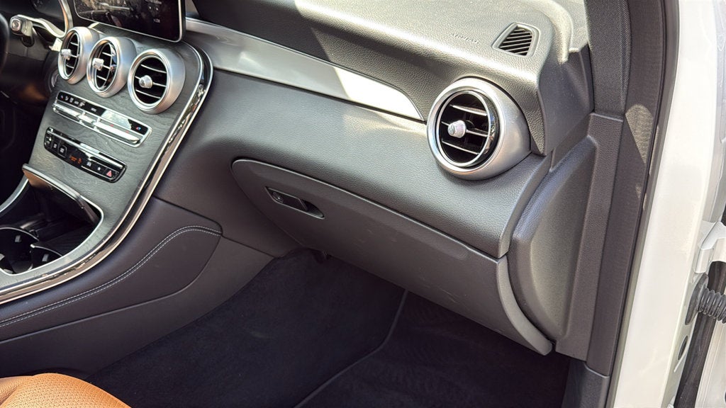 2021 Mercedes-Benz GLC GLC 300 Coupe 4MATIC®