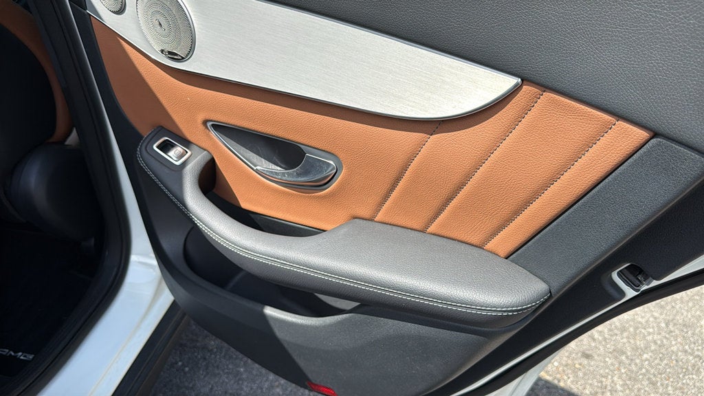 2021 Mercedes-Benz GLC GLC 300 Coupe 4MATIC®
