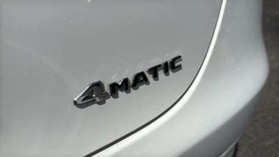 2021 Mercedes-Benz GLC GLC 300 Coupe 4MATIC®