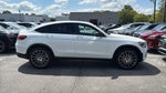 2021 Mercedes-Benz GLC GLC 300 Coupe 4MATIC®
