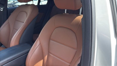 2021 Mercedes-Benz GLC GLC 300 Coupe 4MATIC®