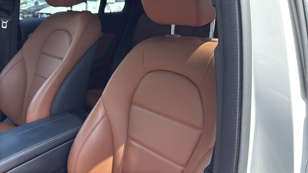 2021 Mercedes-Benz GLC GLC 300 Coupe 4MATIC®