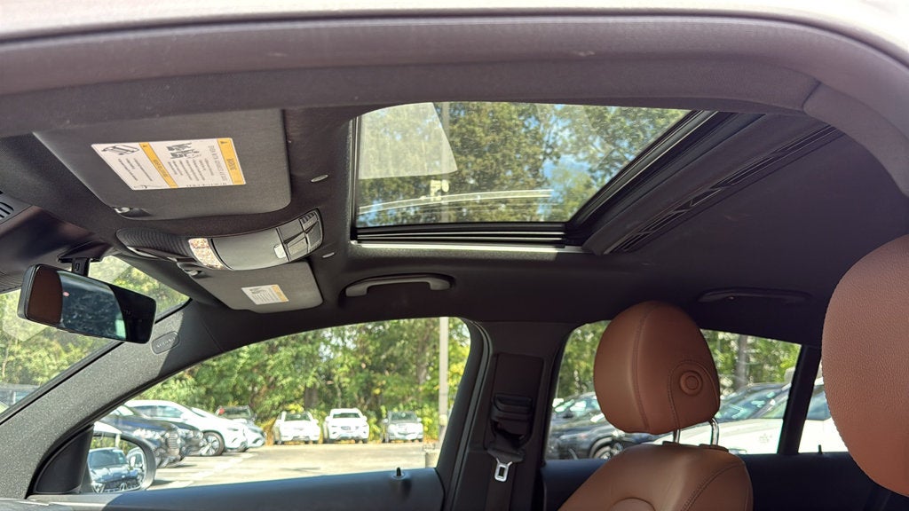 2021 Mercedes-Benz GLC GLC 300 Coupe 4MATIC®