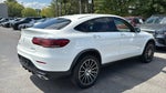 2021 Mercedes-Benz GLC GLC 300 Coupe 4MATIC®