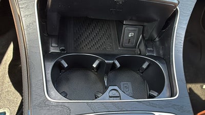2021 Mercedes-Benz GLC GLC 300 Coupe 4MATIC®
