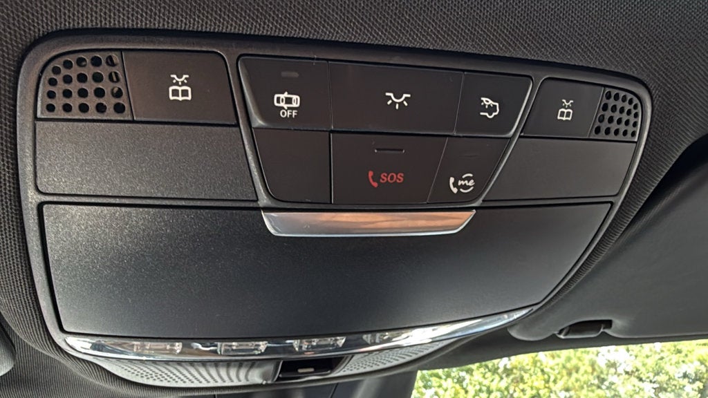 2021 Mercedes-Benz GLC GLC 300 Coupe 4MATIC®