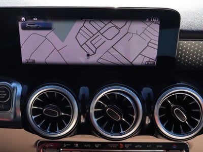 2025 Mercedes-Benz GLB GLB 250