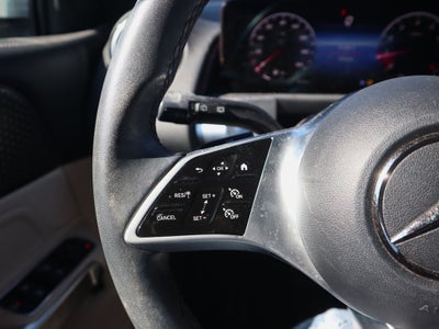 2025 Mercedes-Benz GLB GLB 250