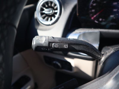 2025 Mercedes-Benz GLB GLB 250